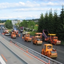 Ring of Bern Switzerland