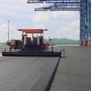 Port Fort de France December 2003  French West Indies  2003