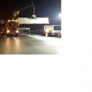 N9 Highway SION City and area Switzerland