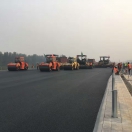 BEIJING - TAIBEI Highway (Beijing part)