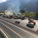 Swiss work in progress