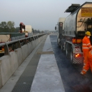 MASTIC ASPHALT NOVARA ITALIA