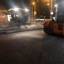 Works in Ukraine, Stepan Bandera Avenue, Akademika Zabolotnogo Street & Akademika Tupoleva Street