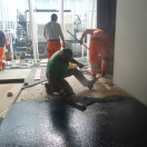 MASTIC ASPHALT MILAN 