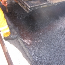 Mastic Asphalt on Viaduc Bern Ring