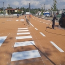 Italia work in progress