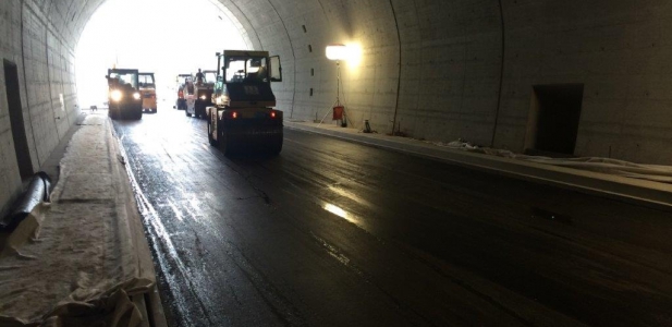 A 13 ROVEREDO Suisse AC EME 22 C2