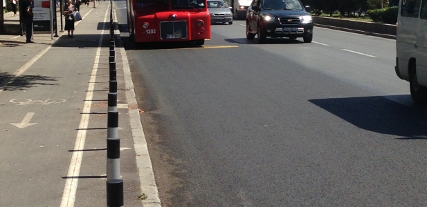 Bus Stations Skopje Macedonia