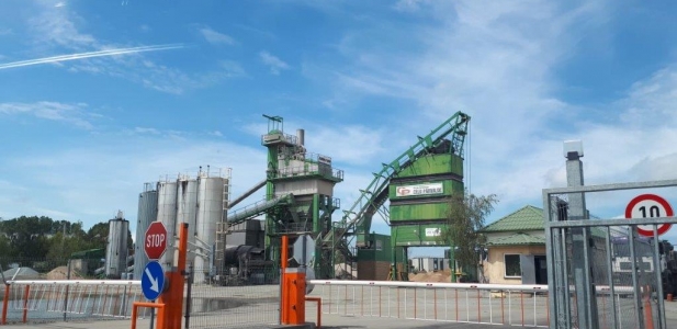 Bus stops – Riga (Latvia)