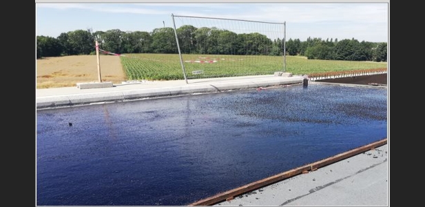 Works in Poland, Construction of the Kępno bypass, S11 expressway & track in Wrocław
