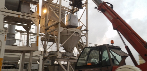 CNES Centre Spatial Guyanais Kourou Guyane Française