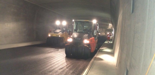 A 13 ROVEREDO Suisse AC EME 22 C2