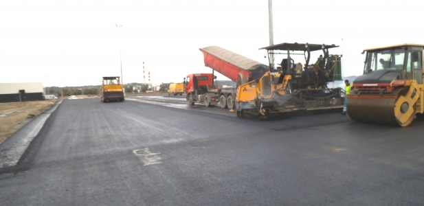 Port of Le Havre France
