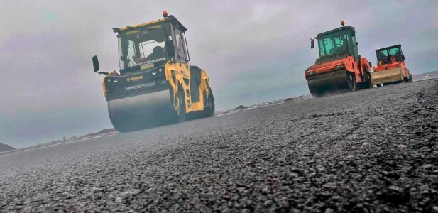 Kherson Airport Ukraine 