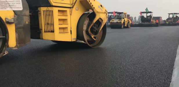 BEIJING - TAIBEI Highway (Beijing part)