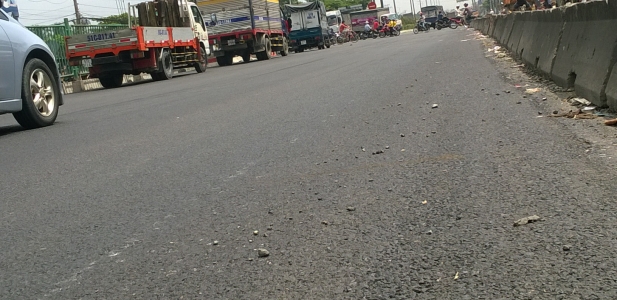 Vietnam work in progress