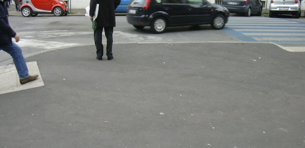 Mastic Asphalt anti punching Rome