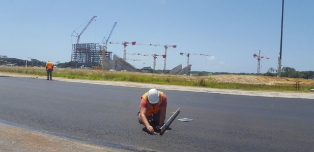 CNES Centre Spatial Guyanais Kourou Guyane Française