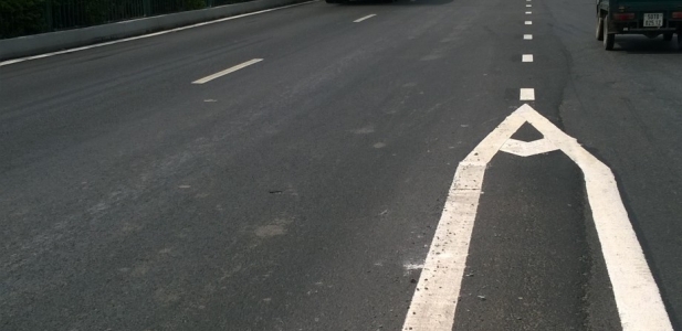 Vietnam work in progress