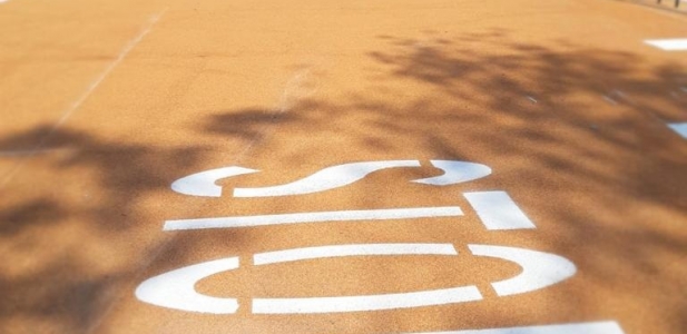 Italia work in progress