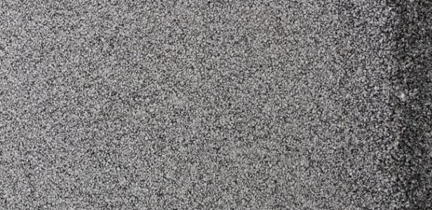 Trail section works of noise-reducing paving in Switzerland, carried out by WEIBEL in Freiburg area