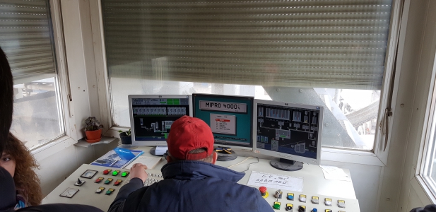 Kiev Ukraine Boulevard « Nikolsko Slobidskoj »