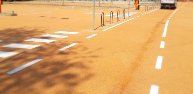 Italia work in progress