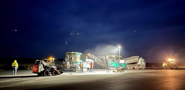 Kherson Airport Ukraine 