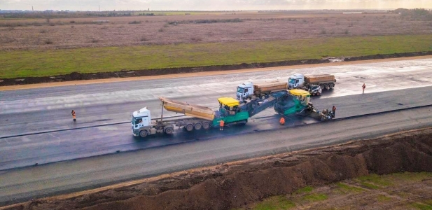 Kherson Airport Ukraine 