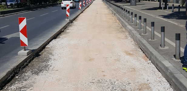 Bus Stations Skopje Macedonia
