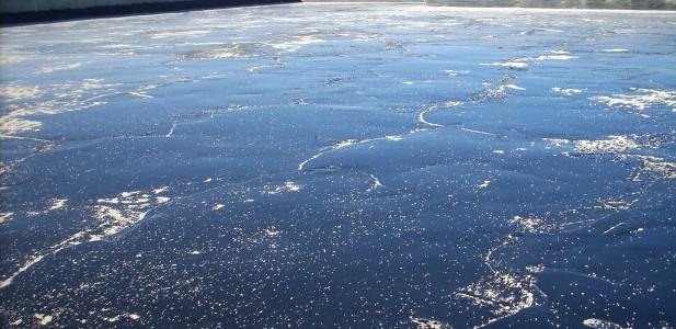 Mastic Asphalt  Sicily Ragusa