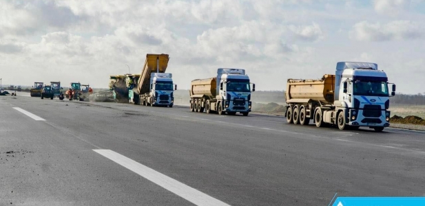Kherson Airport Ukraine 