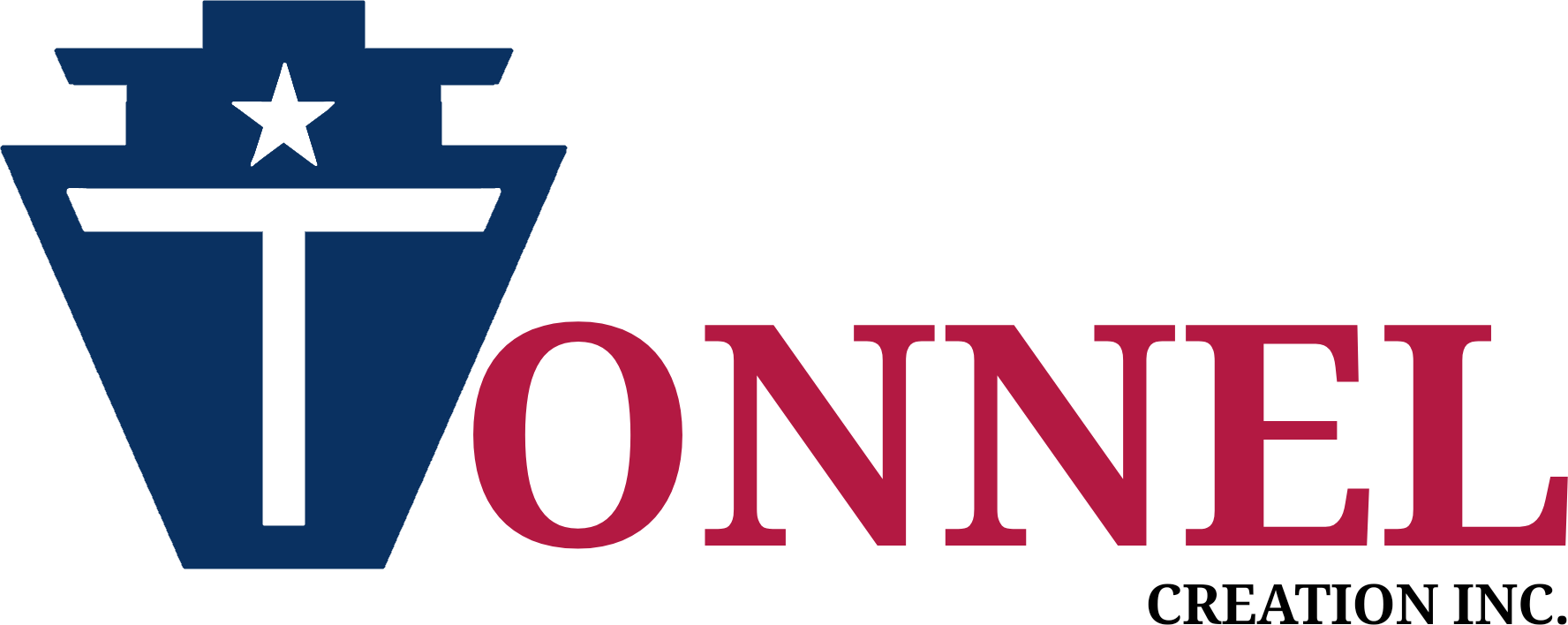 Tonnel Creation Inc.